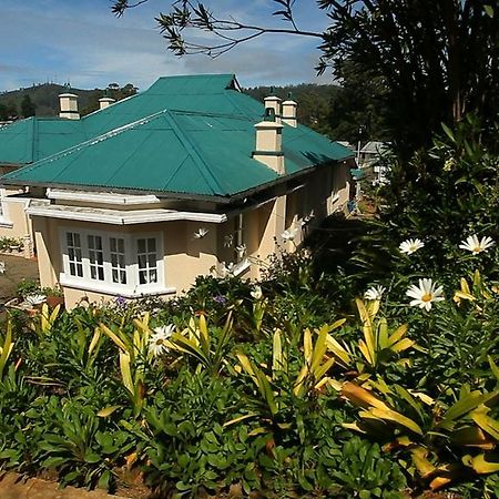 Senani Colonial Holiday Bungalow Nuwara Eliya Habitación foto