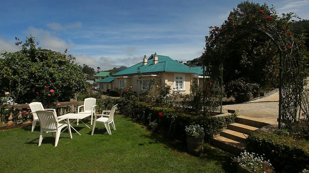 Senani Colonial Holiday Bungalow Nuwara Eliya Habitación foto