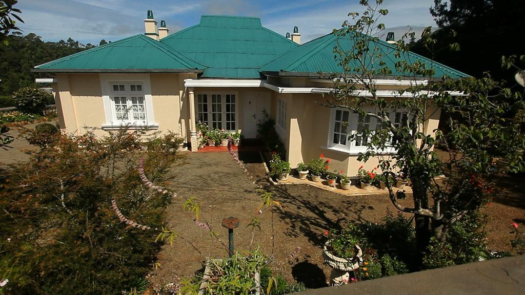 Senani Colonial Holiday Bungalow Nuwara Eliya Habitación foto