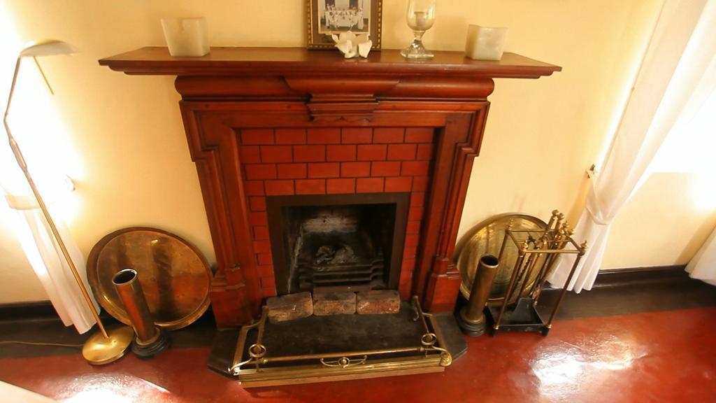 Senani Colonial Holiday Bungalow Nuwara Eliya Habitación foto