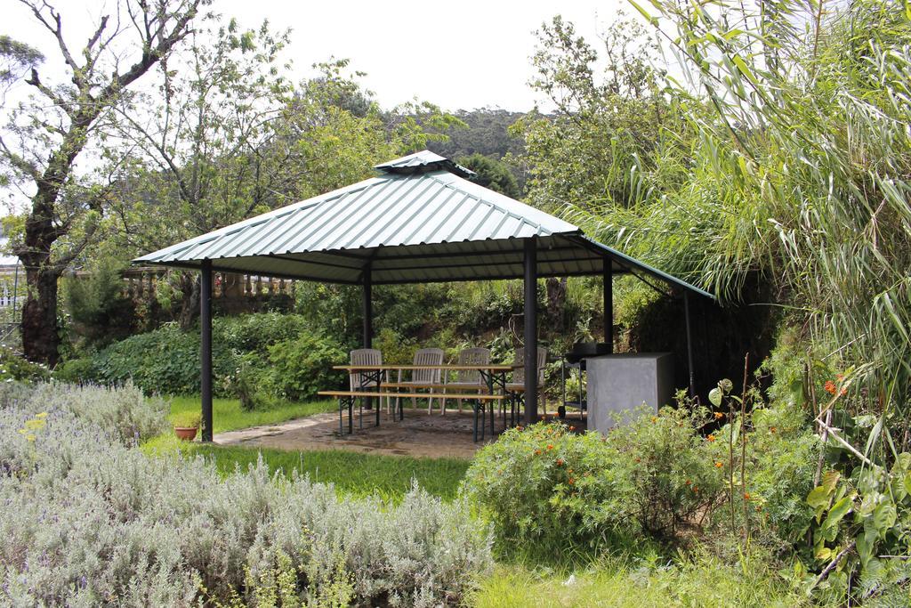 Senani Colonial Holiday Bungalow Nuwara Eliya Habitación foto