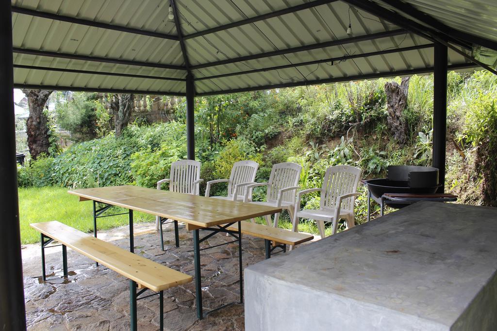 Senani Colonial Holiday Bungalow Nuwara Eliya Habitación foto