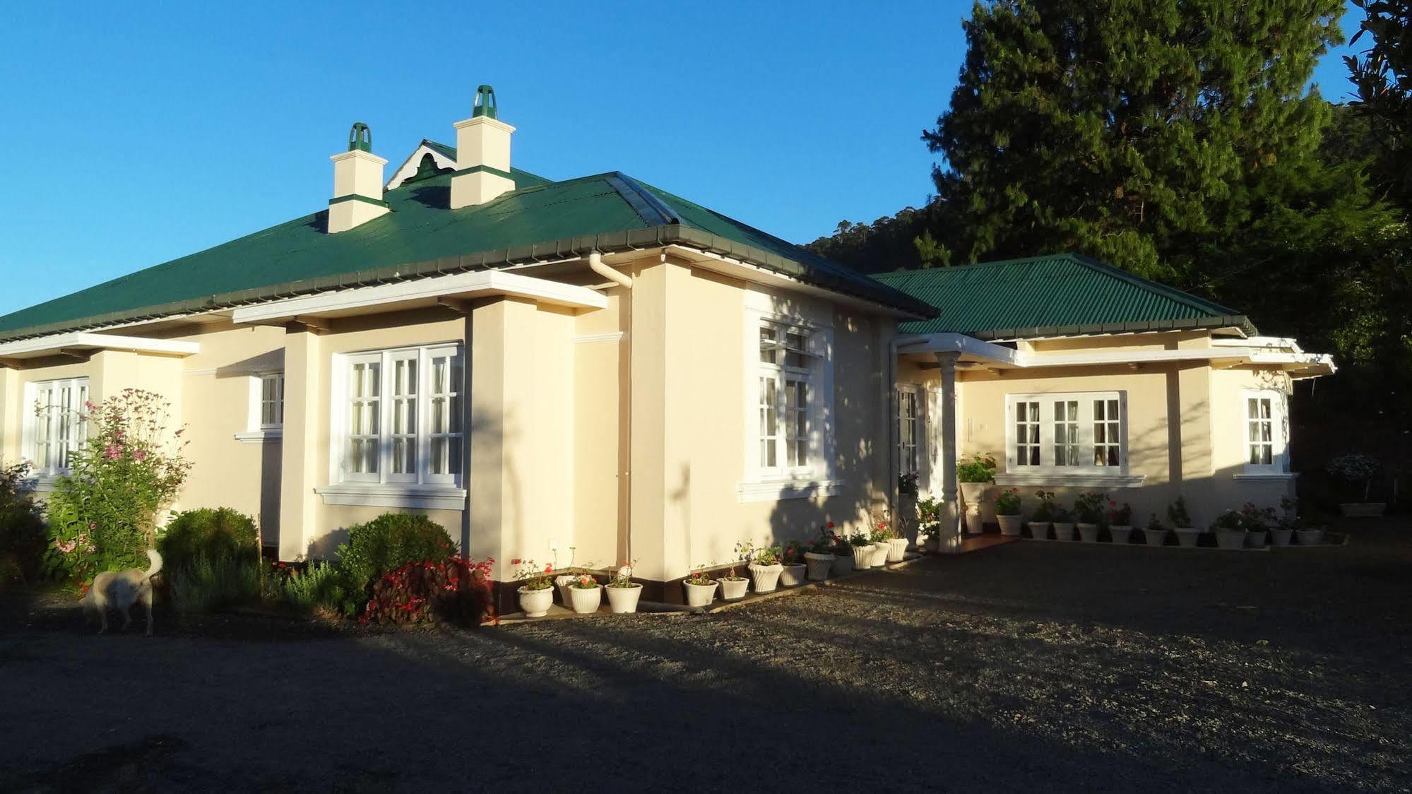 Senani Colonial Holiday Bungalow Nuwara Eliya Exterior foto